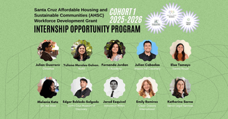 banner image for: Santa Cruz’s Youth Gain Paid Work Experience via AHSC-Backed Internship Initiative