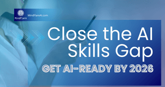 banner image for: Close the AI Skills Gap Fast: MindFlare AI Introduces New Workforce Development Model for Q4