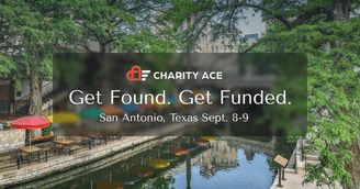 banner image for: Charity Ace to Spotlight Nonprofit Online Visibility and Fundraising Tools at Raise 2025