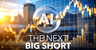 banner image for: Australian Super Caught in the AI Bubble: The Next Big Short