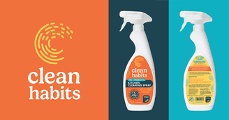 banner image for: Culture Pilot announces Clean Habits Brand Launch in North America