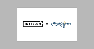 banner image for: Intellum Partners with FreshCognate to Deliver Data‑Driven Learning Strategies