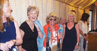 banner image for: Assistance League of Omaha Hosts Christmas Caravan Gala Preview Party to Raise Funds for Community Initiatives