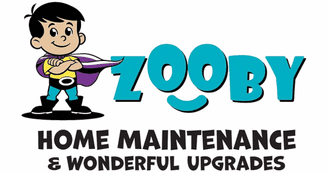 banner image for: Zooby Neighborhood Superheroes Sets a New Standard for Residential Painting in San Antonio