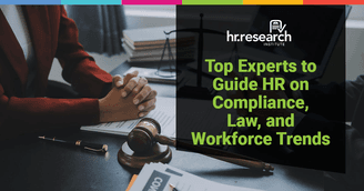 banner image for: HR.com Launches Legal and Compliance 2026 Advisory Board to Guide HR Through Rapidly Evolving Regulatory Challenges