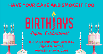 banner image for: BIRTHJAYS® to Launch in Massachusetts Through Exclusive Deal with Northeast Alternatives