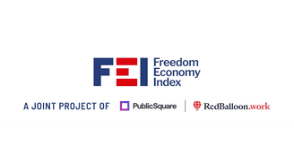 banner image for: Purple State Economies Signal Election Trouble as Majority Say They’re Financially “Worse Off;” Boomers Losing the Most Ground
