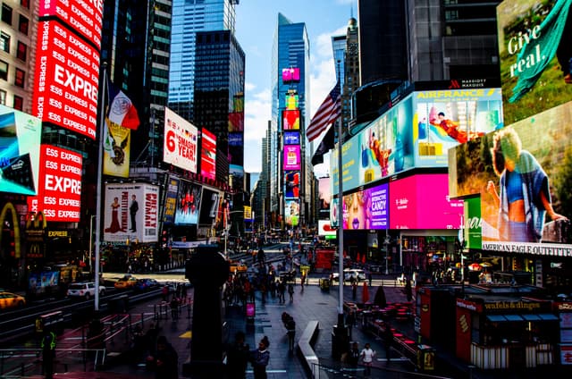 News Marketing Category Image