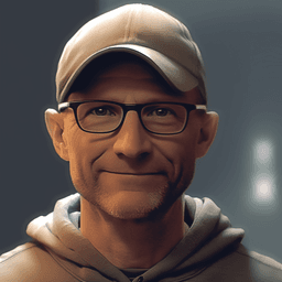 Mark M. Willaman avatar