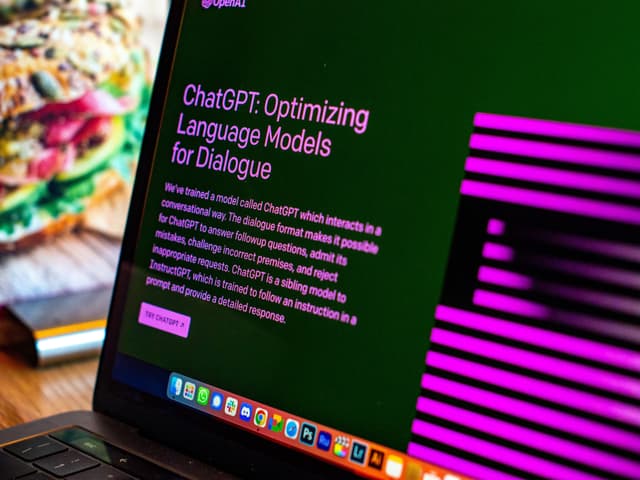 Artificial Intelligence Category Image